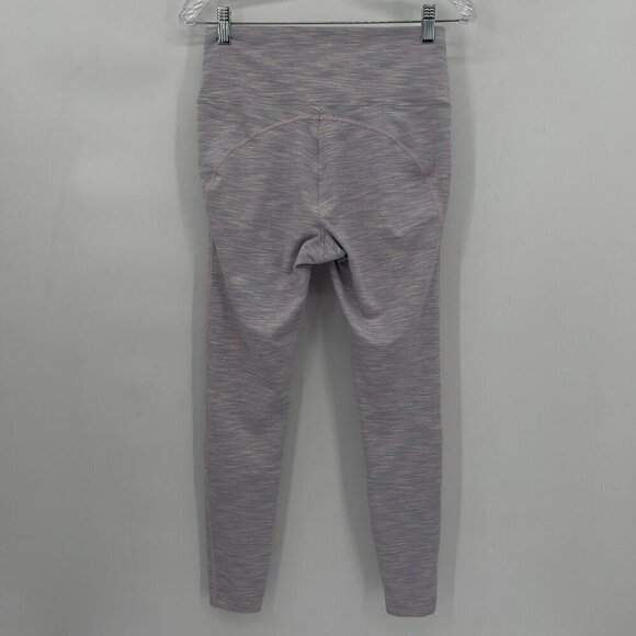 Outdoor Voices Tech Sweat Leggings Women's M - Picture 4 of 8